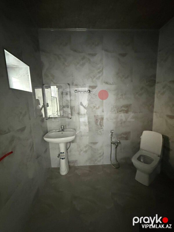 Sabunçu rayonunda 3 otaqlı Həyət evi Satılır, 90 m² — Ev, villa, Bakı (2)