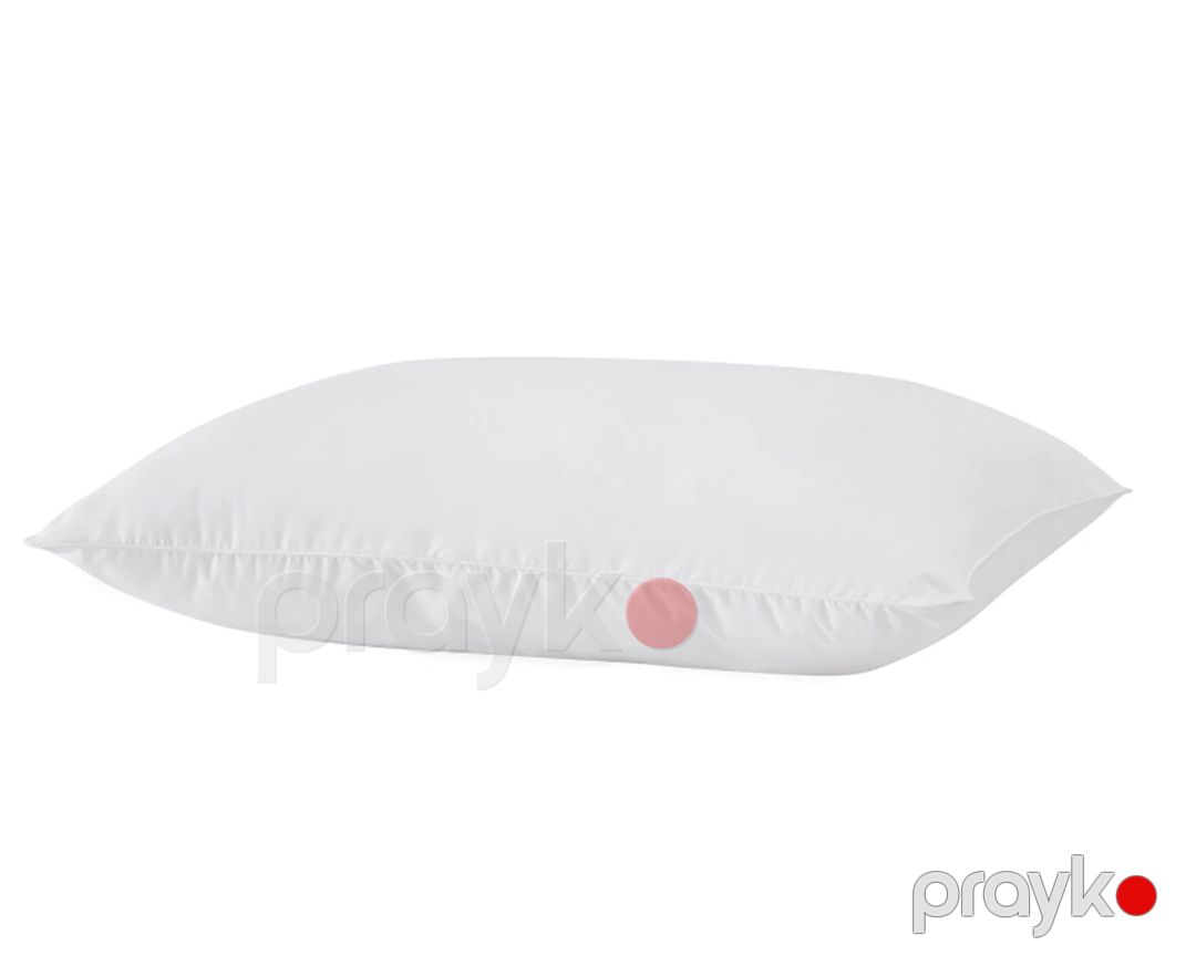 Yastıq Yataş Dacron Extrasoft, 50x70 sm, ağ — Mallar, Bakı (3)