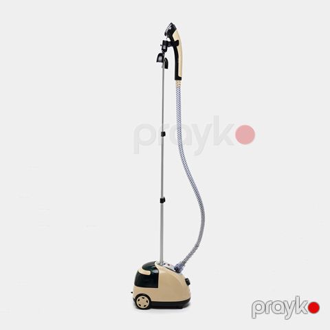 Arshıa AS2304-9034 Buxarlı Ütü Yüksək Keyfiyyətli Ütü 2000W Gücündə — Bakı