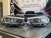 BMW G30 farası — Bakı