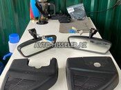Mercedes CLA W117 Salon Güzgüsü — Bakı