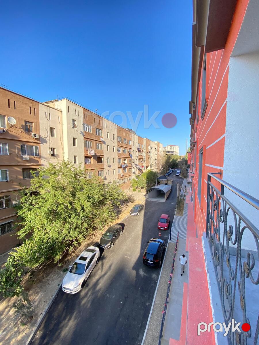 Satılır 3 otaqlı yeni tikili 57 m² — Mənzil, Bakı (10)