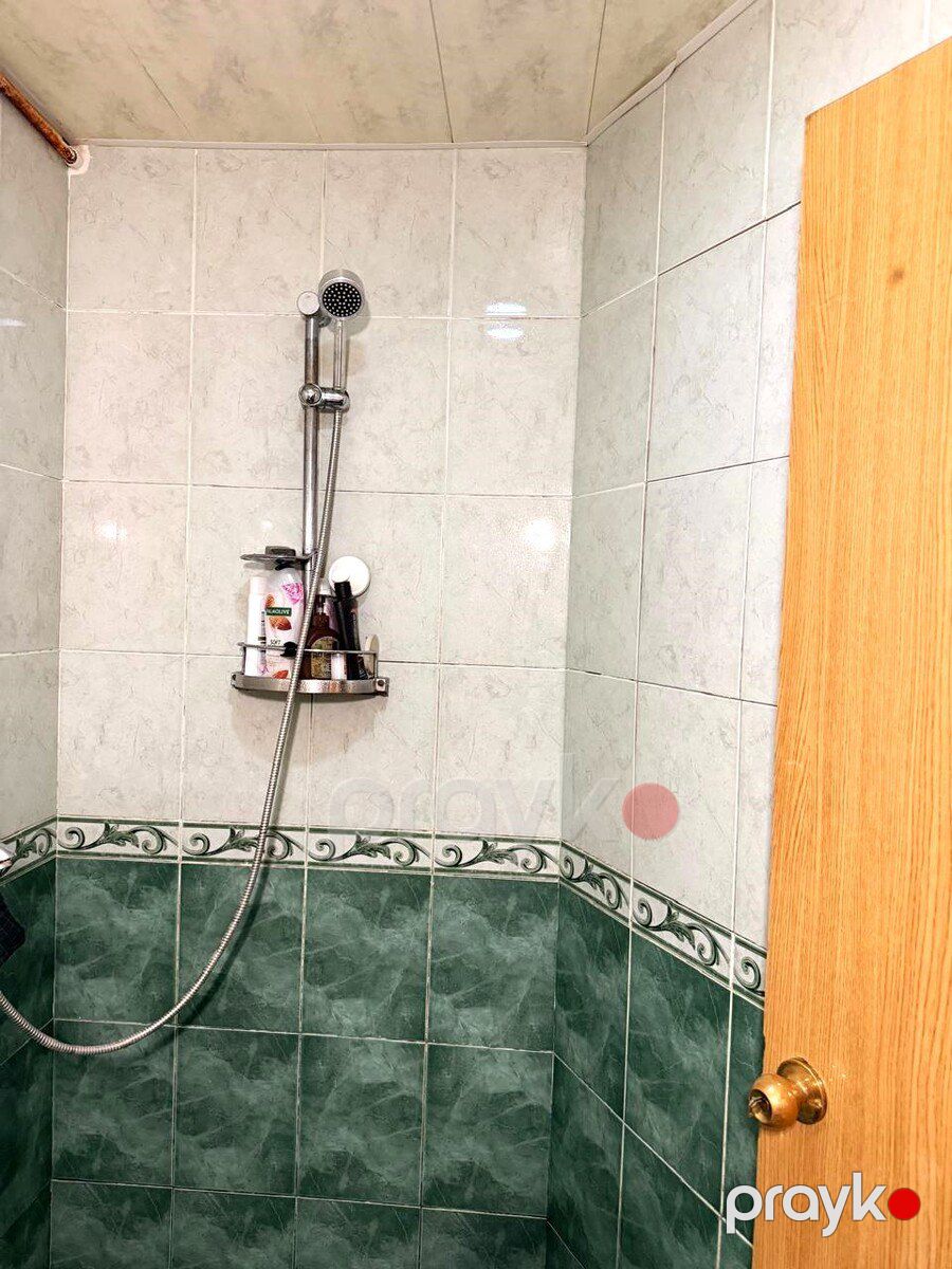 Satılır 3 otaqlı köhnə tikili 80 m² — Mənzil, Bakı (8)