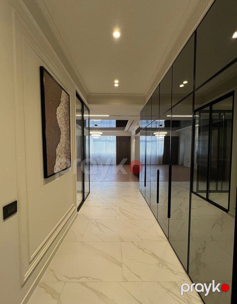 3-otaqlı yeni tikili, 28 May m., 107.5 m² — Mənzil, Bakı (11)
