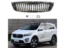 Kia Sorento 2015-2019 radiator barmaqlığı — Bakı