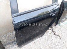 Kia Rio Qapıları — Bakı