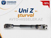 Changan Uni-Z ehtiyat hissələri — Bakı