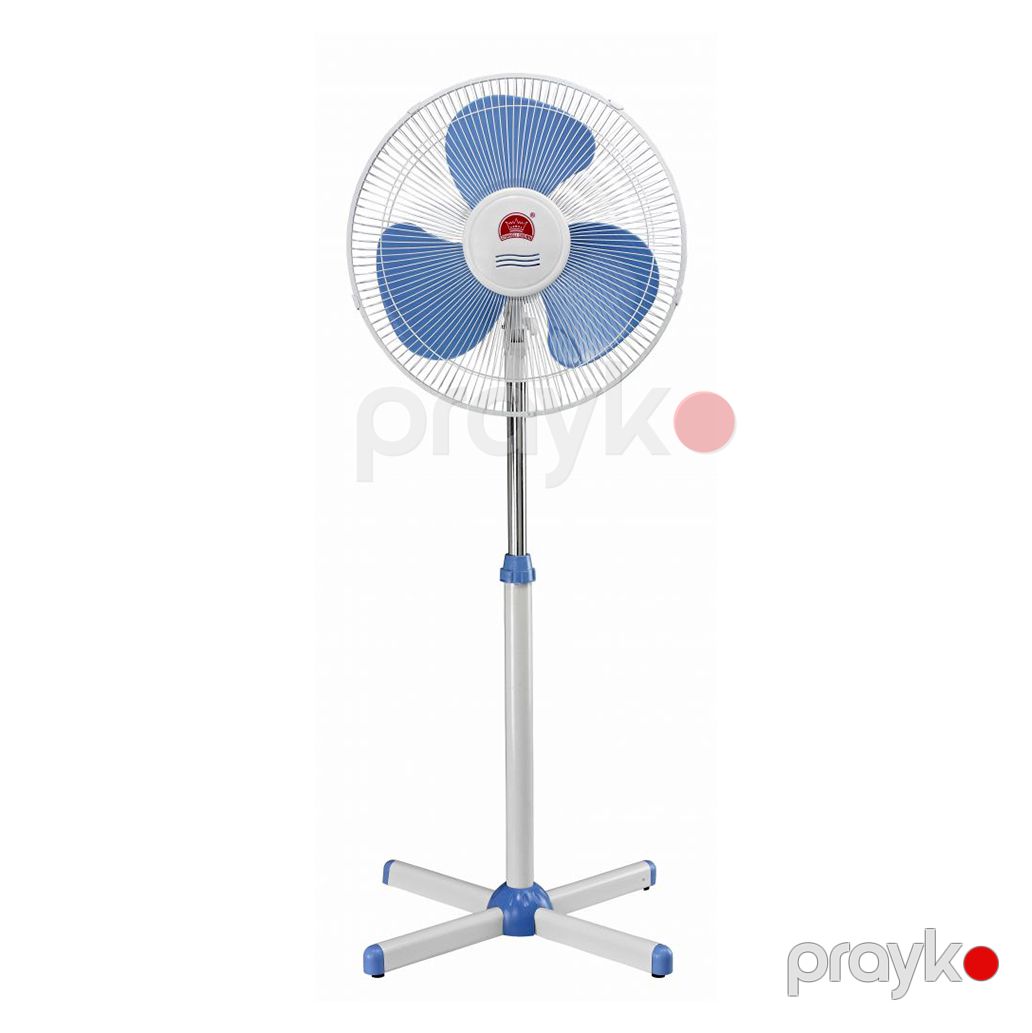 Elektrikli Ventilyator Aerfa Crown Funksional Portativ Sərinkeş 40sm — Ventilyatorlar, Bakı (2)