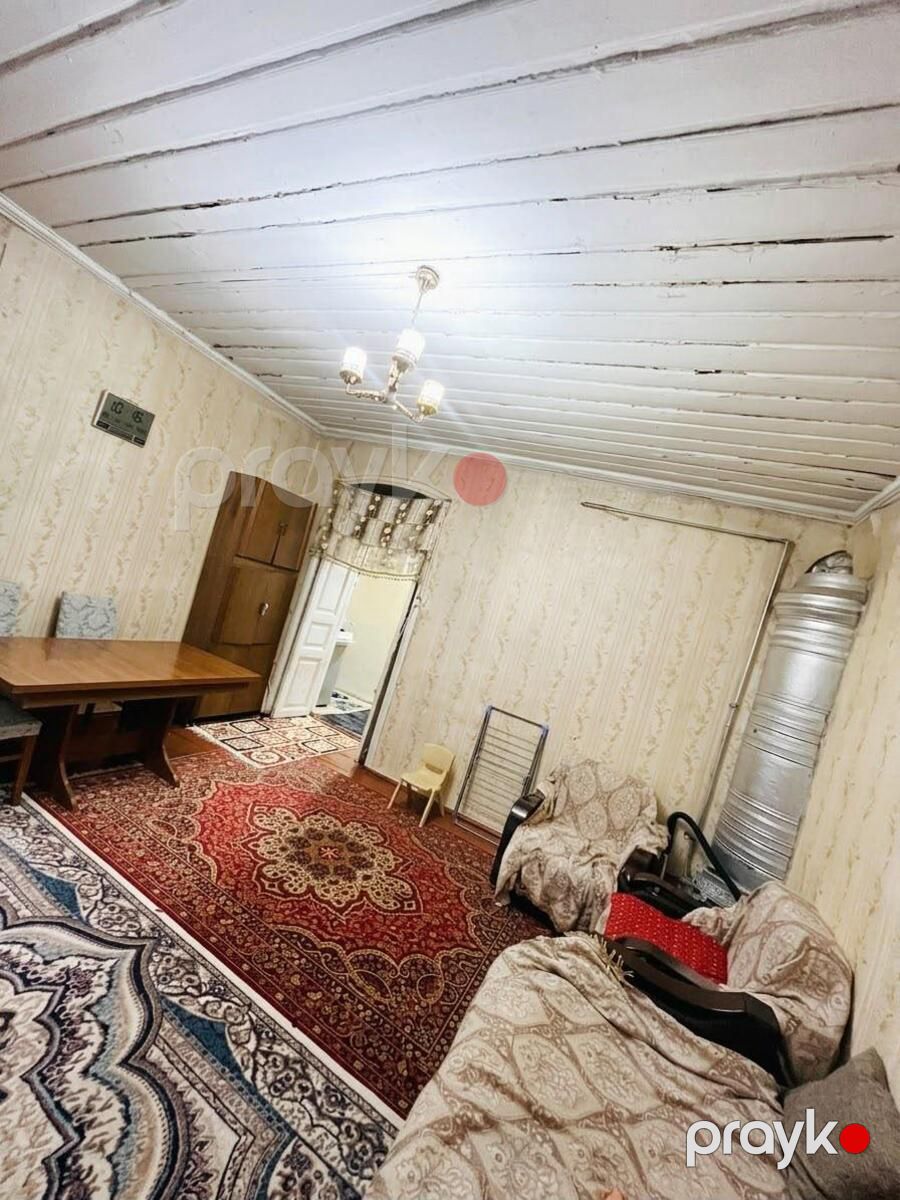Satılır 2 otaqlı köhnə tikili 32 m² — Mənzil, Bakı (2)