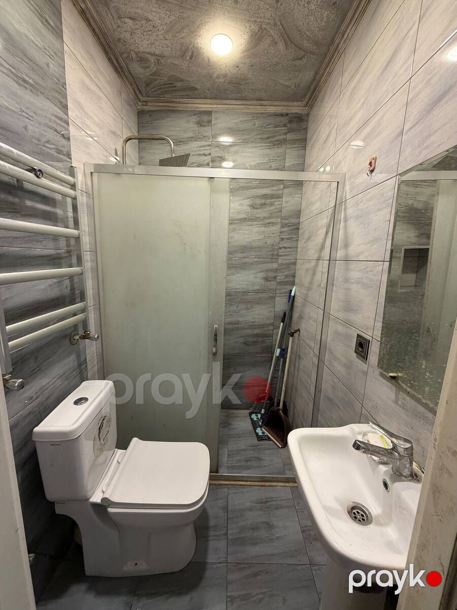 İcarəyə verilir 2 otaqlı yeni tikili 55 m² — Mənzil, Bakı (6)