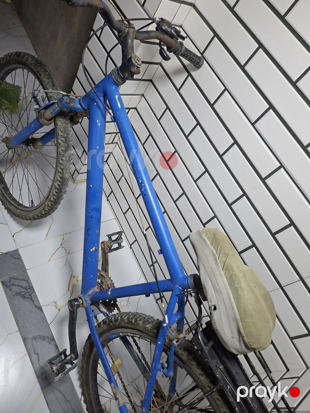 26lıq Velosiped — Yol velosipedləri, Digah (2)