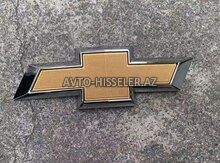 Chevrolet Equinox 2017-2020 Loqosu — VTL Auto