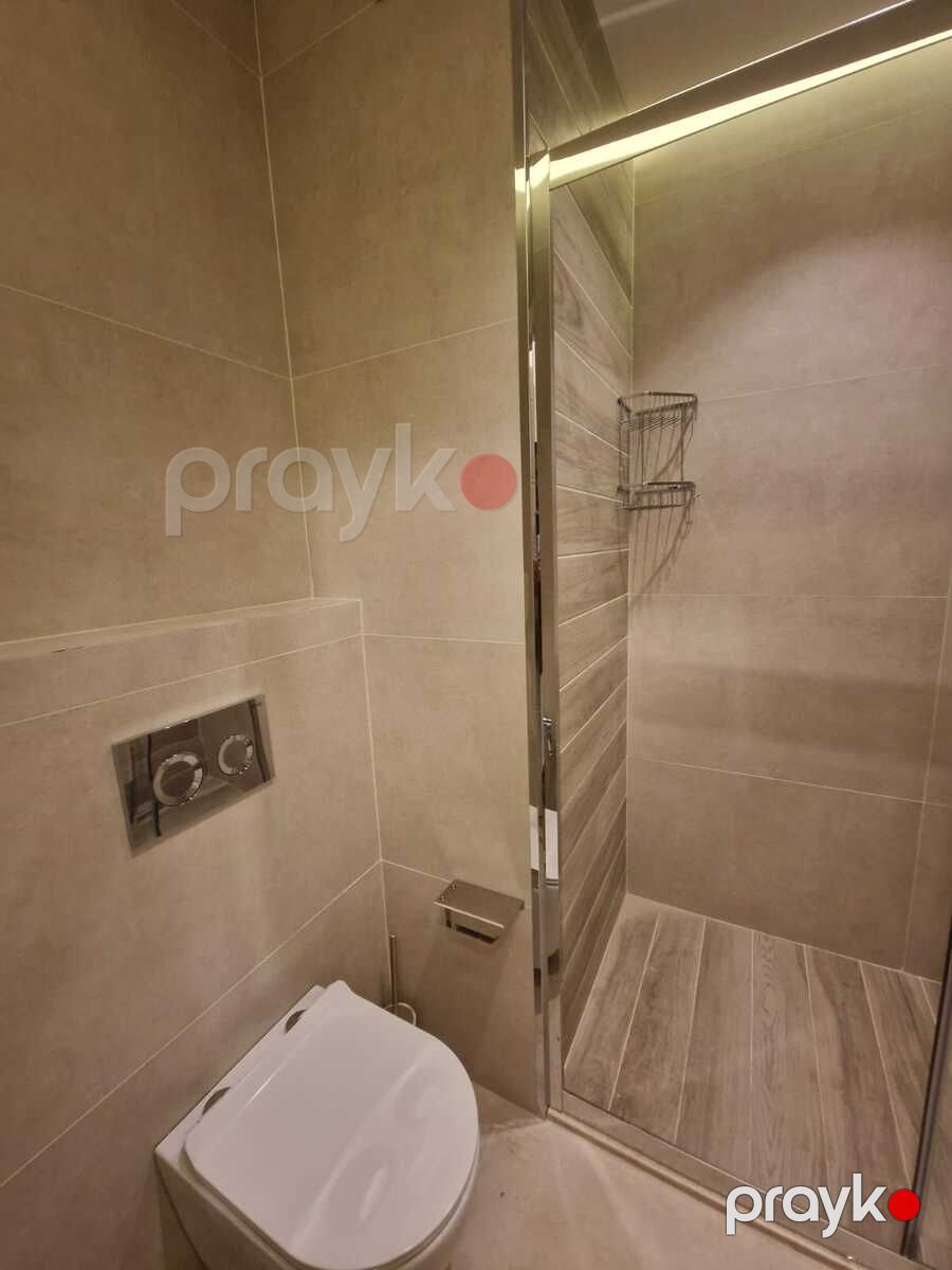 İcarəyə verilir 2 otaqlı yeni tikili 70 m² — Mənzil, Bakı (12)