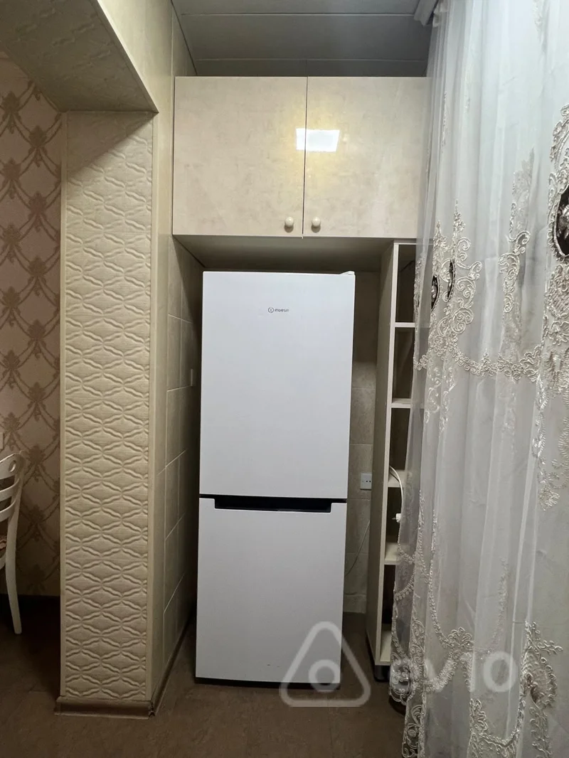 2 otaqlı mənzil, 50 m², Babək prospekti 70 — kirayə — Mənzil, Bakı (9)