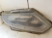 Nissan fara şüşəsi Orginal üsden cıxma — Bakı