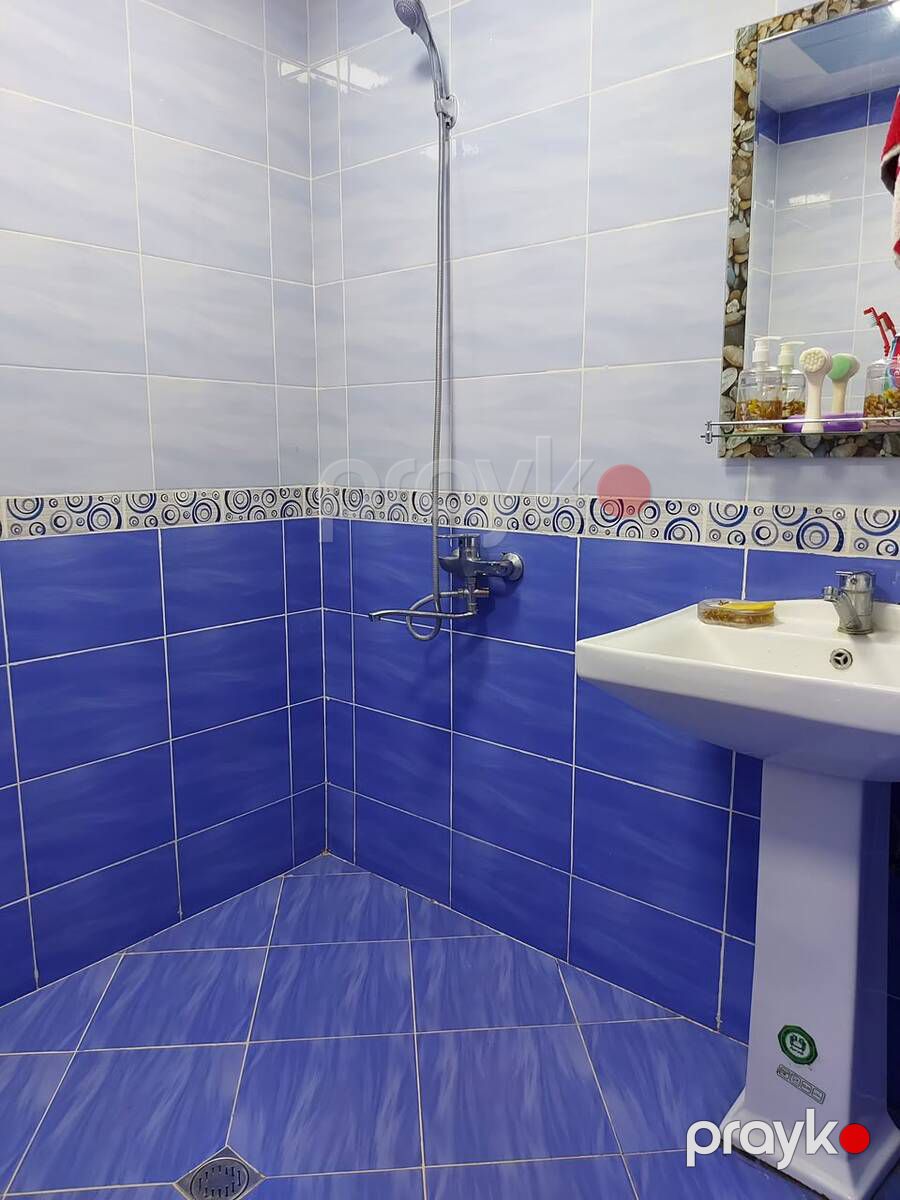 İcarəyə verilir 2 otaqlı yeni tikili 60 m² — Mənzil, Bakı (10)