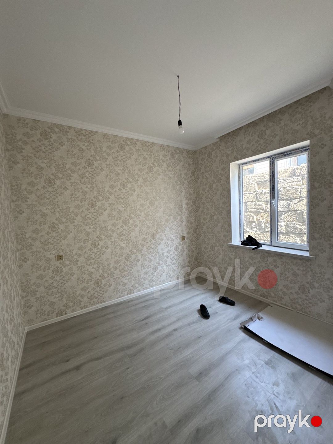 Satılır 3 otaqlı həyət evi/bağ evi 70 m² — Ev, villa, Bakı (10)