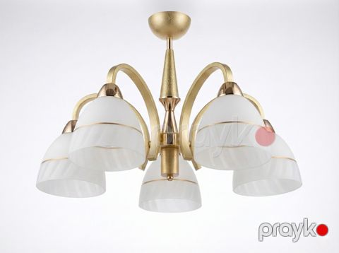 Asma çılçıraq LH6538/5 KR — Bakı