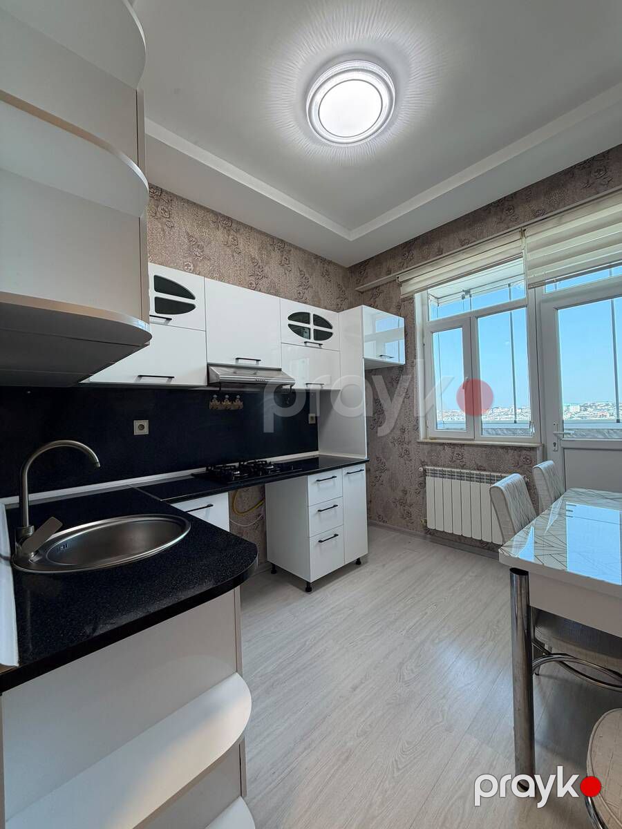 Satılır 2 otaqlı yeni tikili 87 m² — Mənzil, Xırdalan (9)