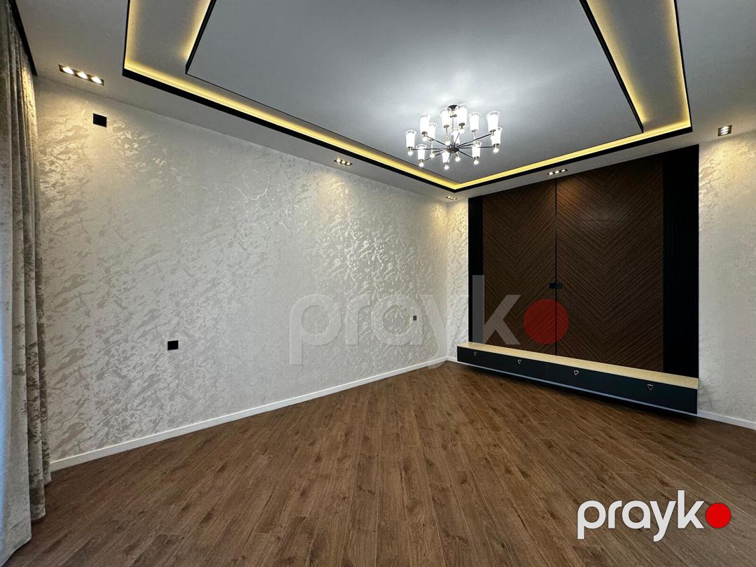 Satılır 4 otaqlı həyət evi/bağ evi 150 m² — Ev, villa, Bakı (10)