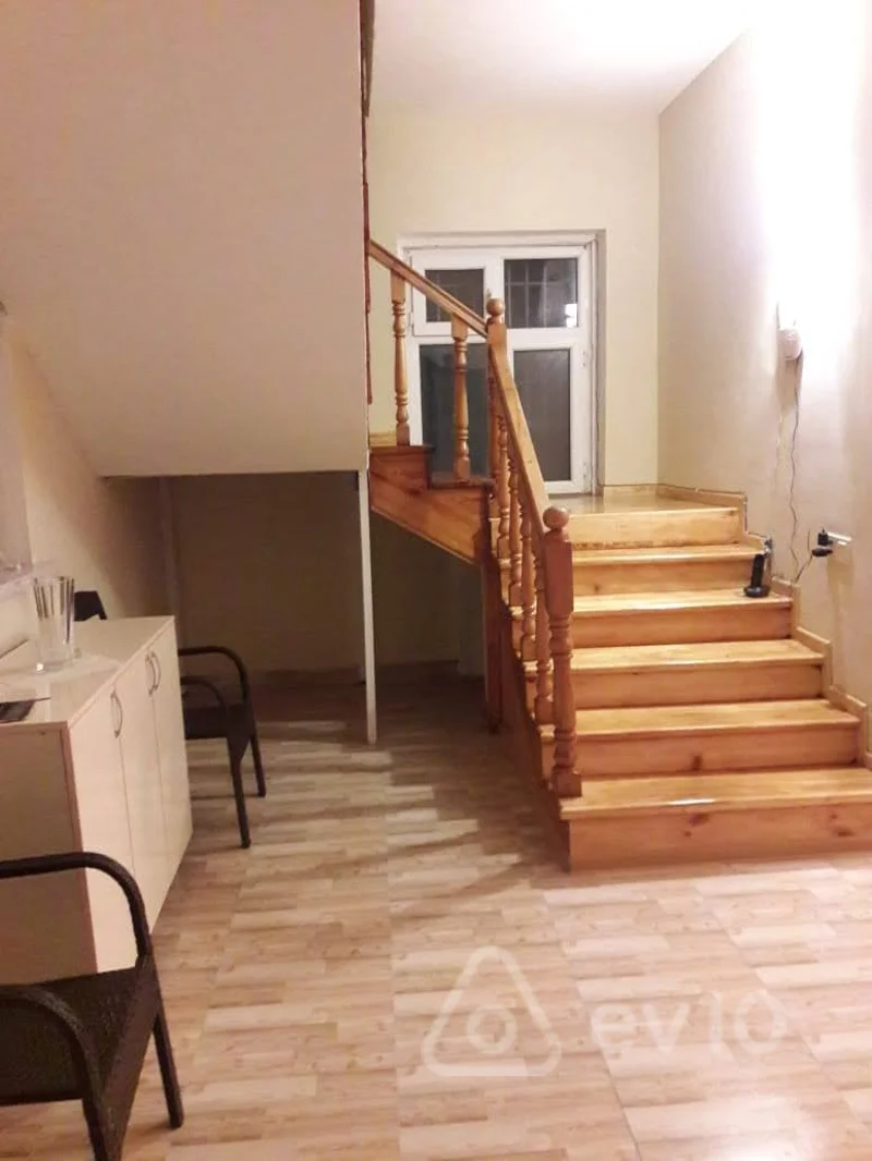 5 otaqlı həyət evi, 150 m², Ayna Sultanova küc — Ev, villa, Bakı (8)