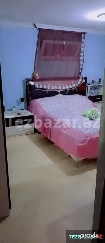 Ev sahibindən Binəqədi mecidə yaxın ümumi sahəsi 1.5 — Ev, villa, Bakı (5)