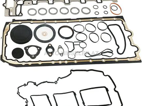 BMW mühərrik mator remkamplekt — Bakı