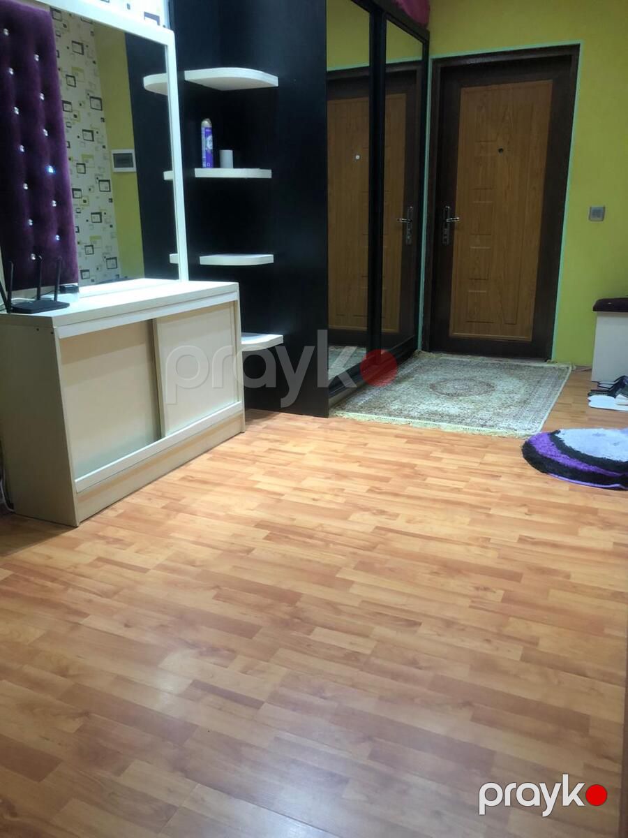 İcarəyə verilir 2 otaqlı yeni tikili 60 m² — Mənzil, Bakı (9)