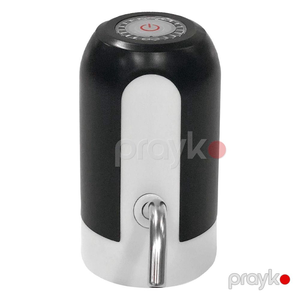 Su Balonu üçün Elektrikli Nasos Dispenser Su üçün Dispenser Aparatı S1000 — Qablar və mətbəx əşyaları, Bakı (6)