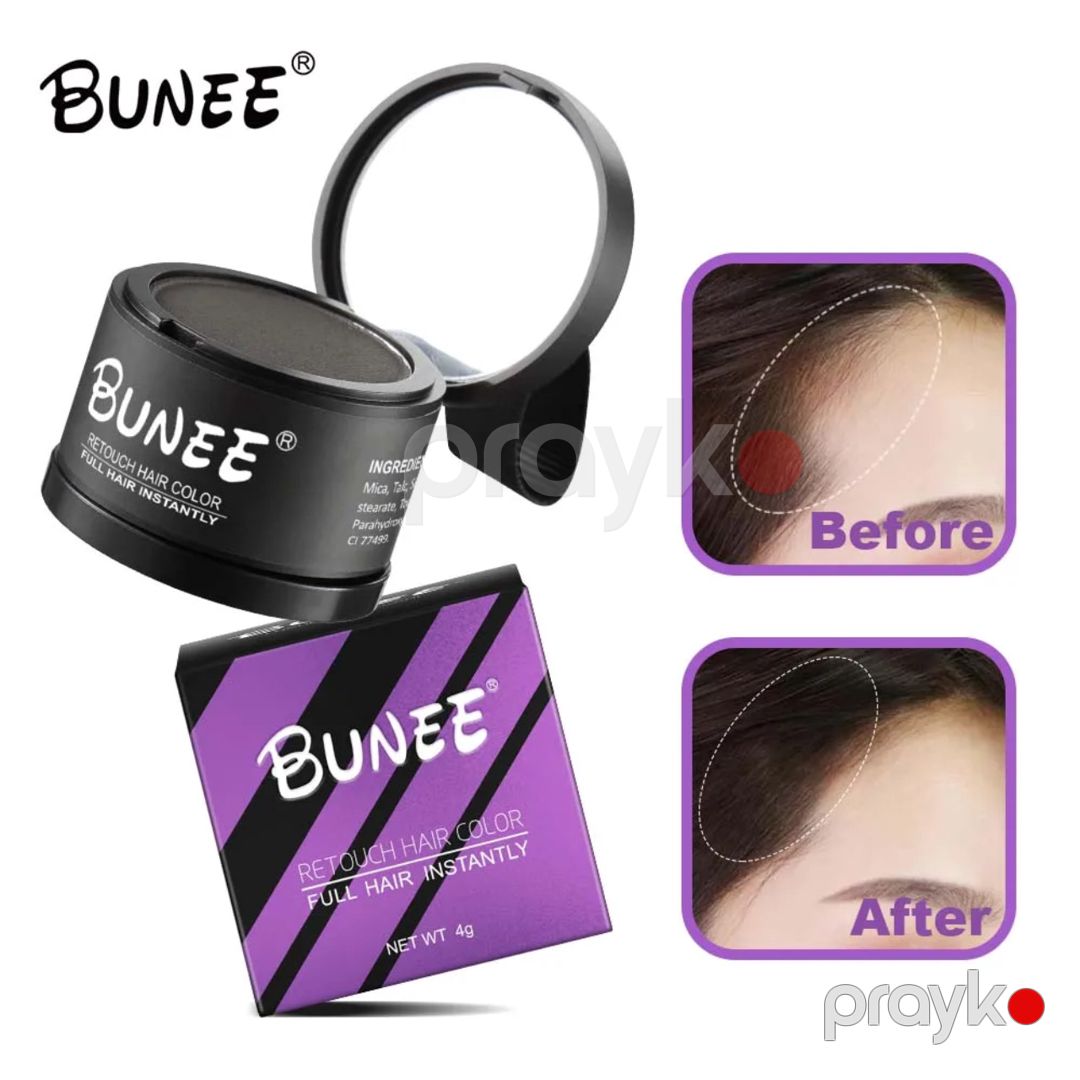 Rəngləyici toz Bunee Pro-Styling, 4 ml — Mallar, Bakı (2)