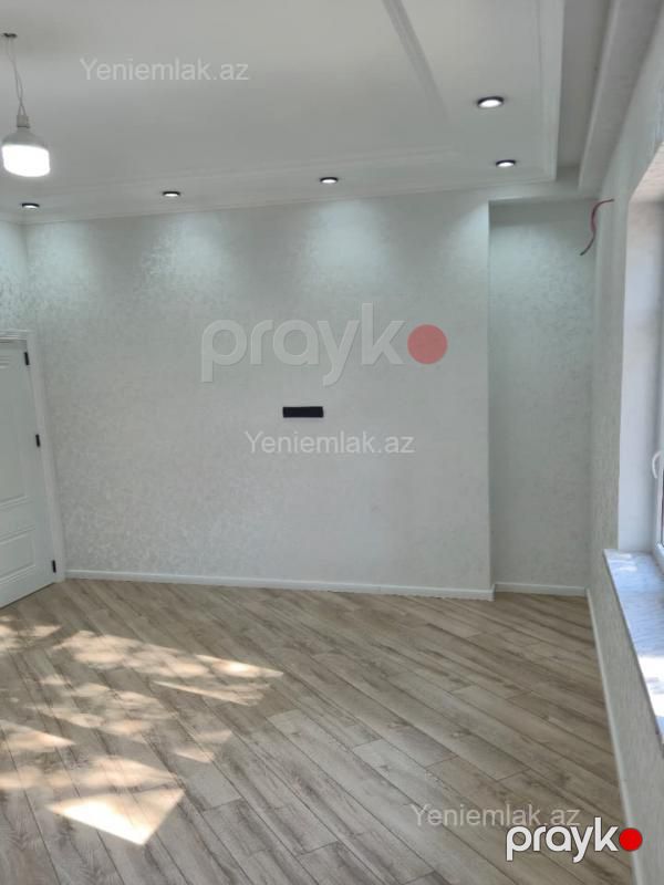 Satılır 2 otaqlı Bina evi menzil (Yeni tikili), 80.6 m², Sumqayıt — Mənzil, Sumqayıt (11)