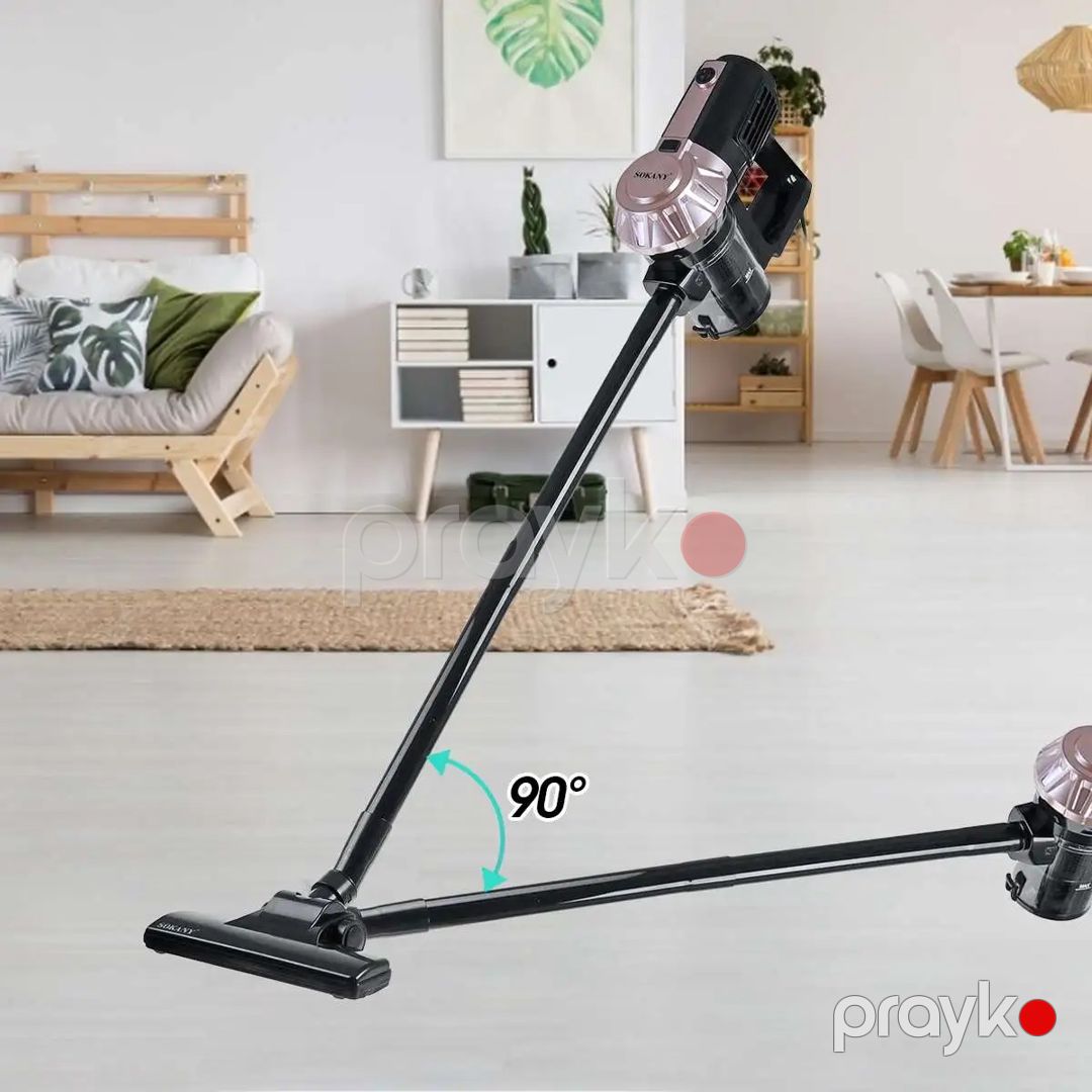 Elektrikli Əl Tozsoranı 600W Yüksək Gücə Məxsus Avtomobil Üçün Əl Tozsoranı 10pcs/set Tozsoran Maşın — Tozsoran, Bakı (2)