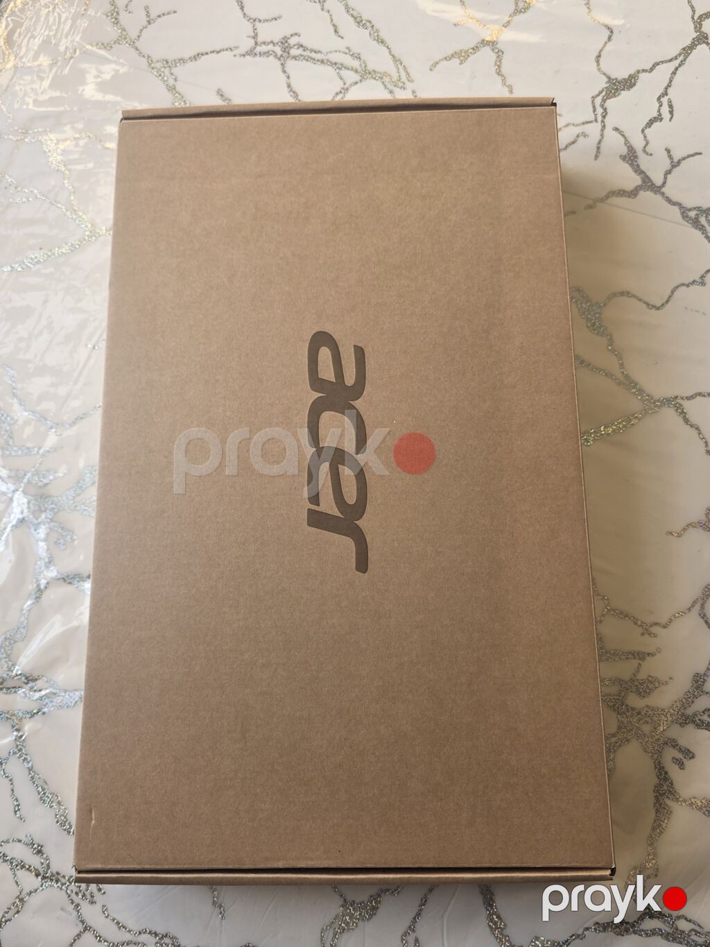 Acer noutbuk – gümüşü korpus, 15.6" ekranlı model Xüsusiyyətlər — Acer, Xırdalan (8)