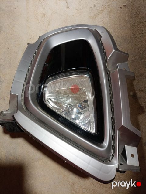 Kia Sorento sol duman farası — Bakı