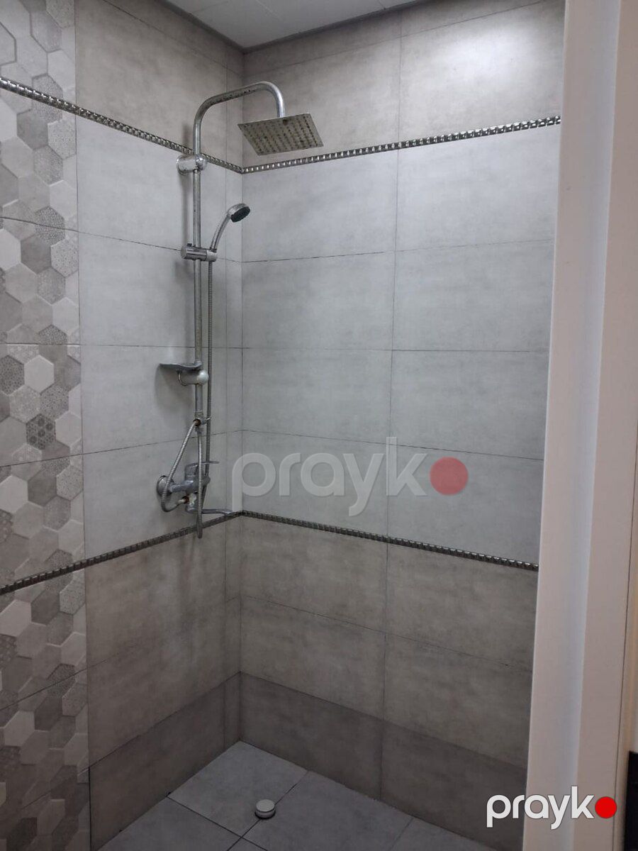 2-otaqlı yeni tikili, Xırdalan ş., 60 m² — Mənzil, Xırdalan (5)