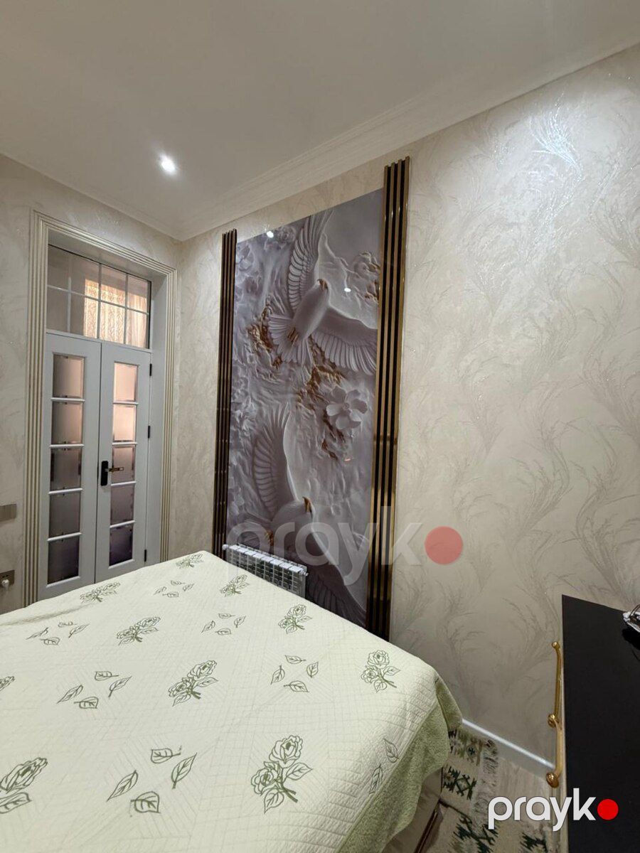 Həyət evi, Nizami küç — Ev, villa, Bakı (10)