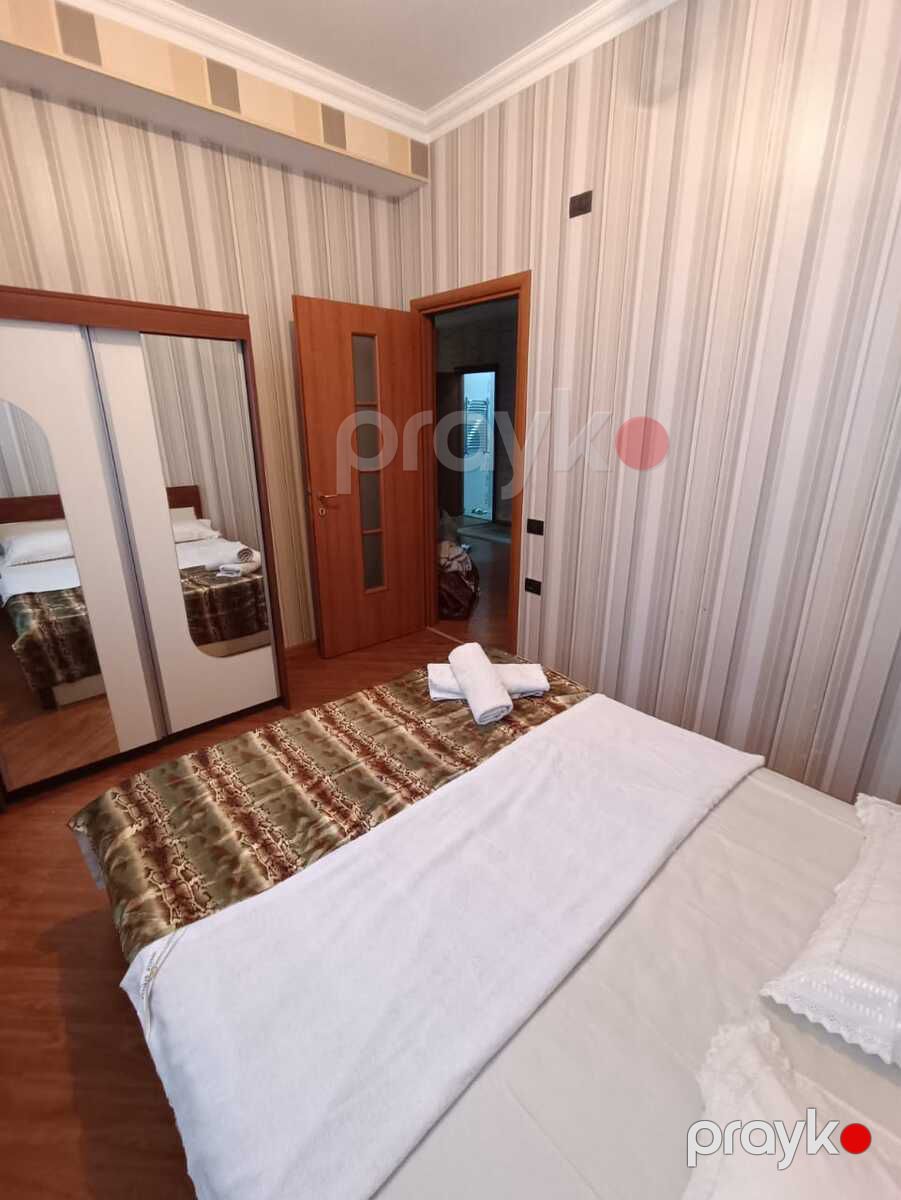 3-otaqlı yeni tikili kirayə verilir, 28 May m., 160 m² — Mənzil, Bakı (6)