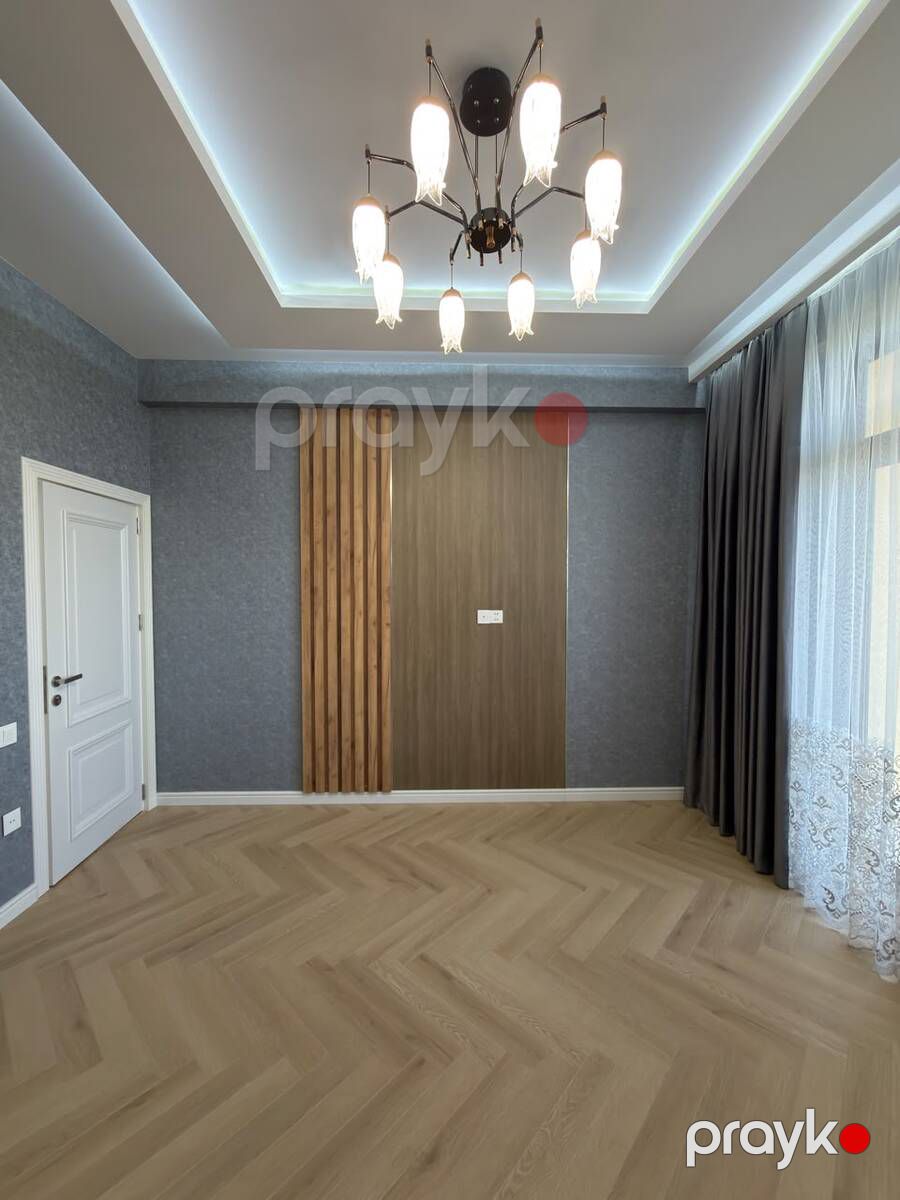 Satılır 2 otaqlı yeni tikili 90 m² — Mənzil, Bakı (3)