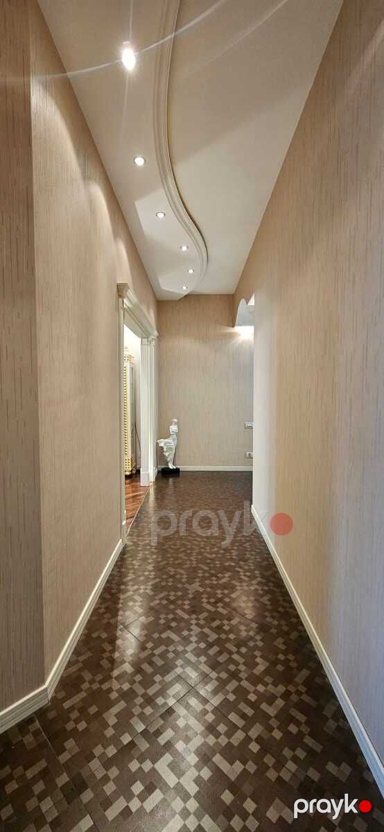 Satılır 3 otaqlı yeni tikili 123 m² — Mənzil, Bakı (9)