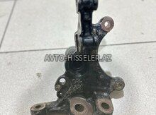 Ford Mustang ön saffası — Bakı
