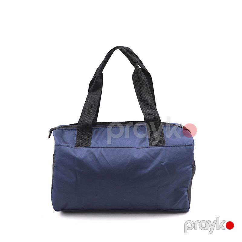 Nike Orta Ölçülü Sport Səyahət Çantası Göy Rengli Səyahət və İdman Çantası Nike Sport Bag — Çantalar, çamadanlar, cüzdanlar, Bakı (5)