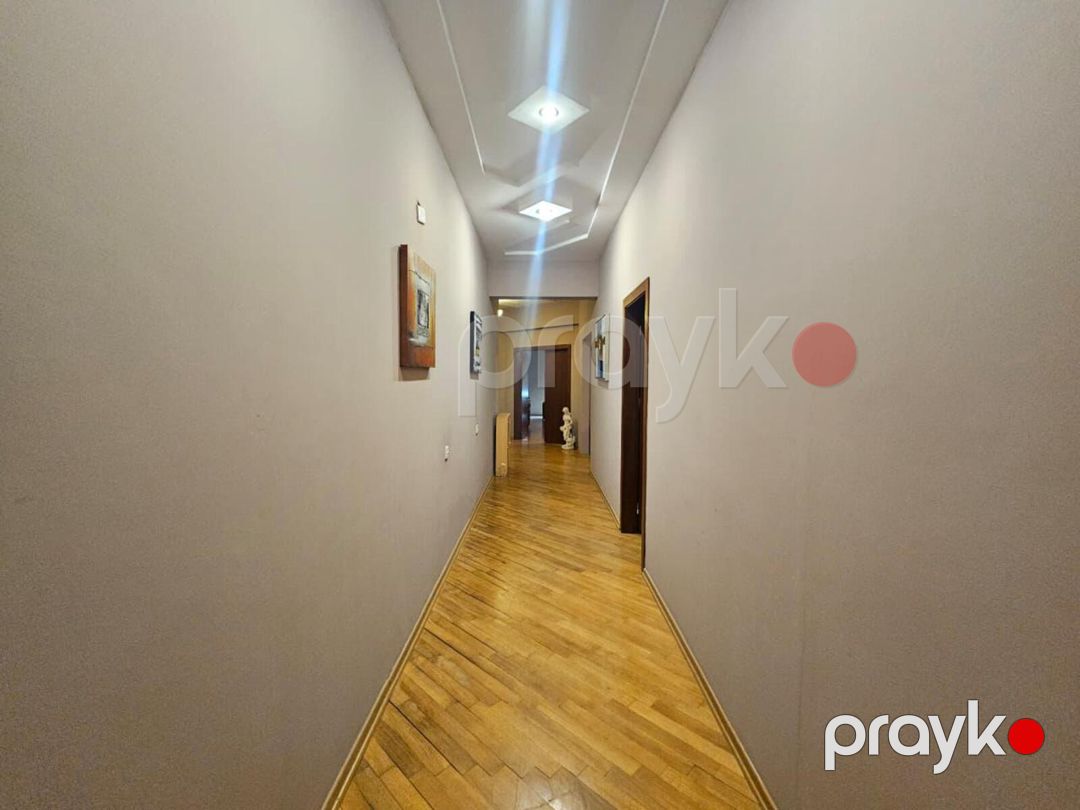 İcarəyə verilir 4 otaqlı ofis 180 m² — Ofis, Bakı (9)