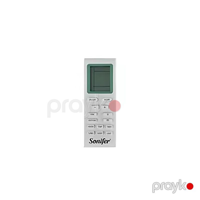 Sonifer SF-6520 Yüksək Keyfiyyətli Elektrikli Kondisioner 600W — Ventilyatorlar, Bakı (5)