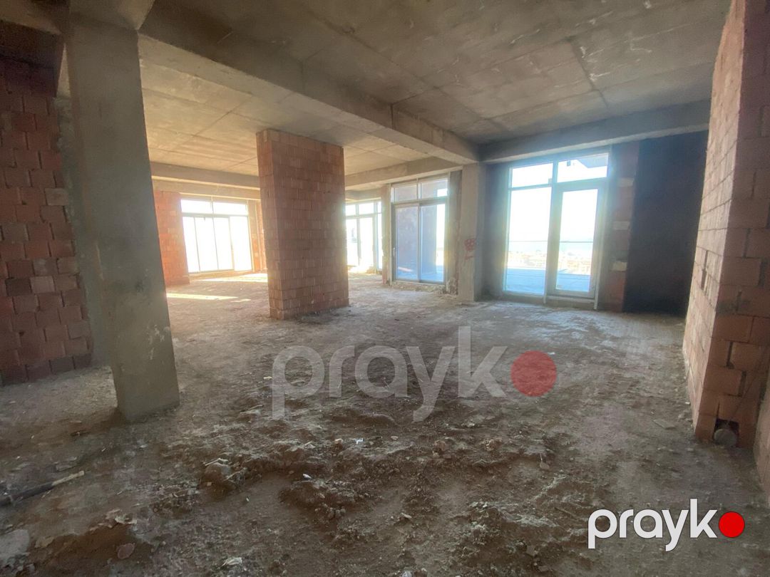 Satılır 5 otaqlı yeni tikili 208.5 m² — Mənzil, Bakı (5)