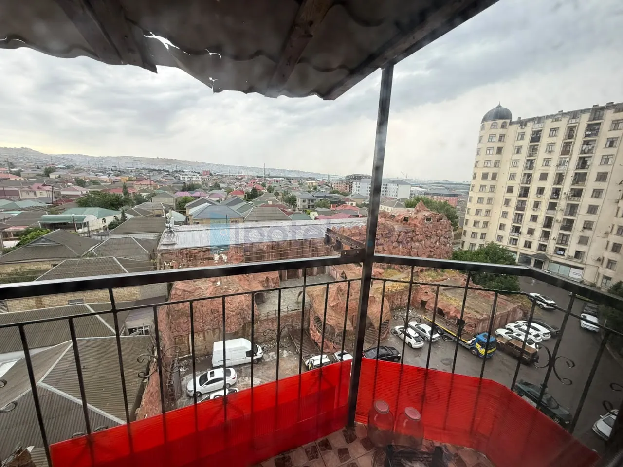 Satılır: 2 Otaq, Yeni tikili, 64.00 m² — Mənzil, Xırdalan (3)