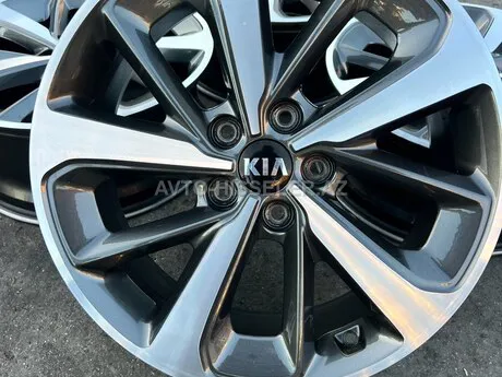 Kia Sorento diskləri R17 — Bakı