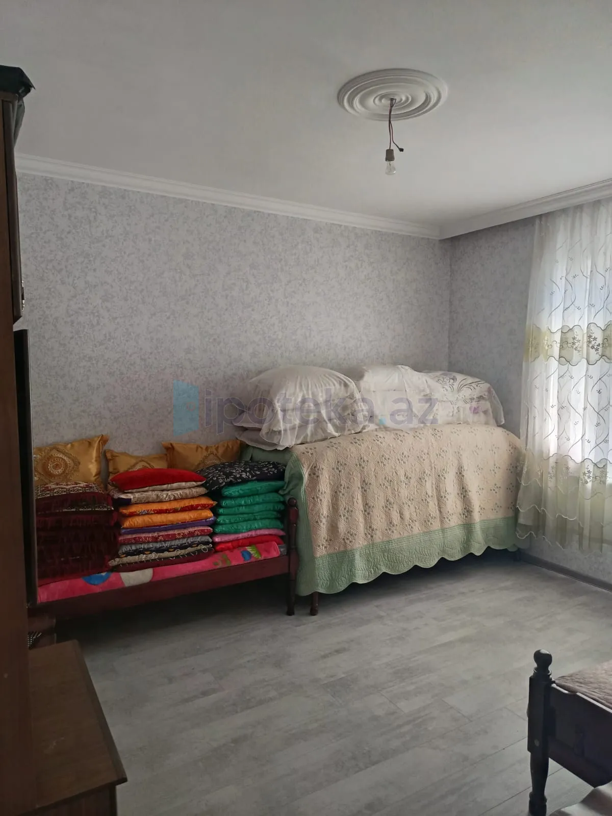 Satılır: 4 Otaq, Evlər/Villalar, Abşeron r., Saray q., 140.00 m² — Ev, villa, Saray (9)