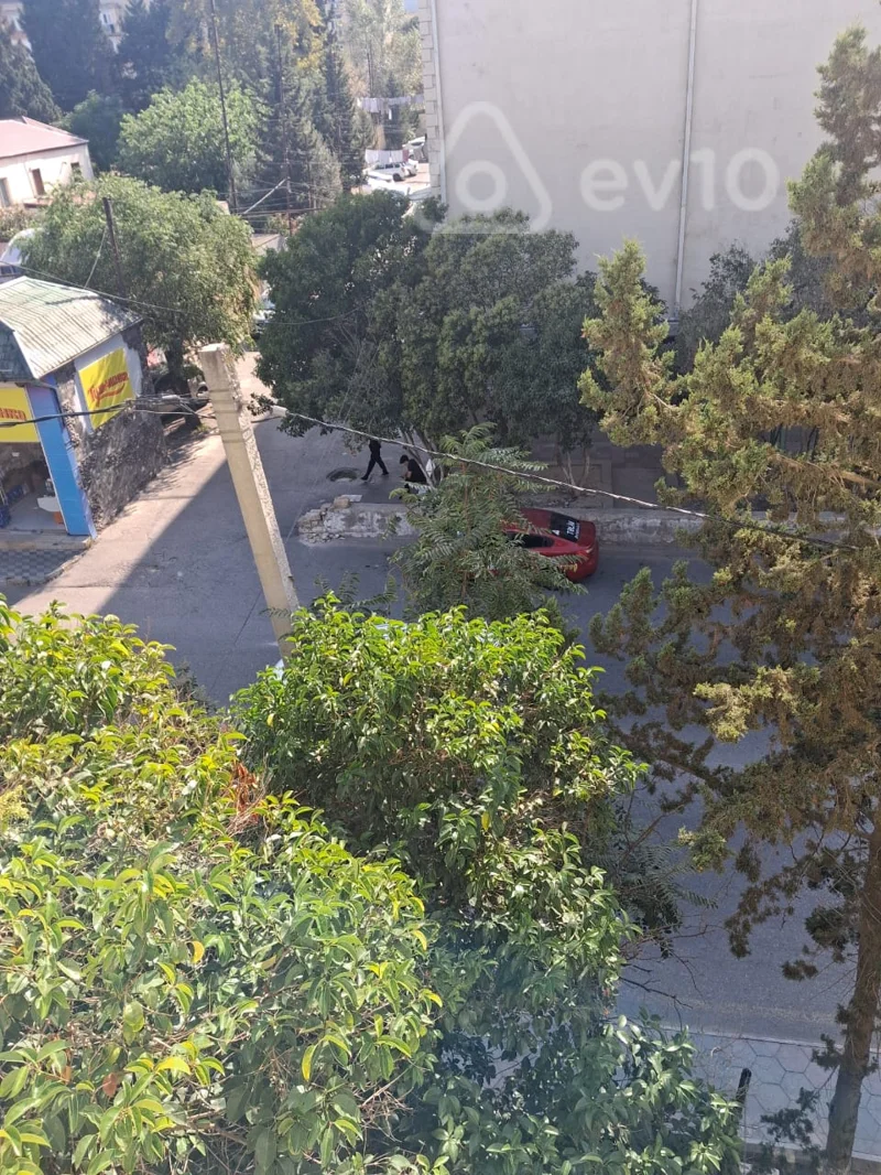 2 otaqlı mənzil, 45 m², Qalubiyyə, Xırdalan — Mənzil, Xırdalan (8)