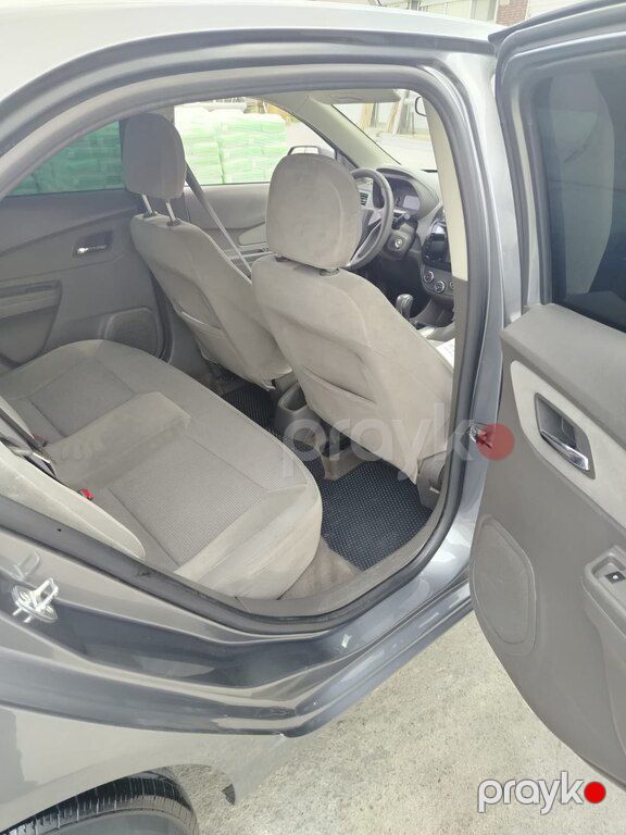 Chevrolet Cobalt, 1.5 L, 2022 il, 138 000 km 77-ON-538 — Avtomobillər, Xaçmaz (9)