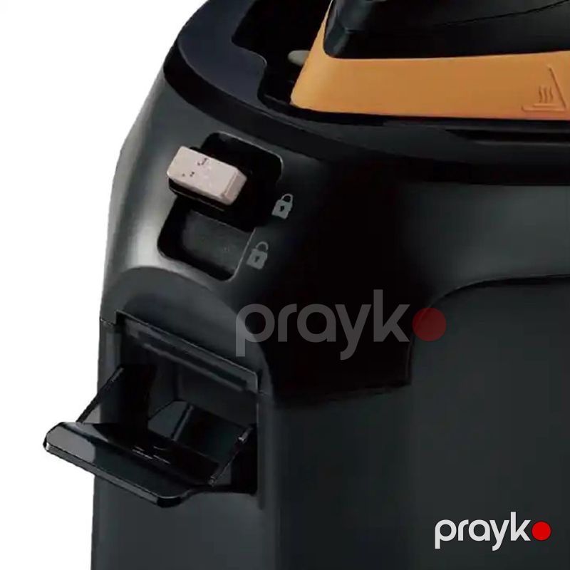 Raf Elektrikli Professional Buxar Ütüsü 3000W Gücə Malik Çoxfunksiyalı Ütü R.1242 — Ev texnikası, Bakı (7)
